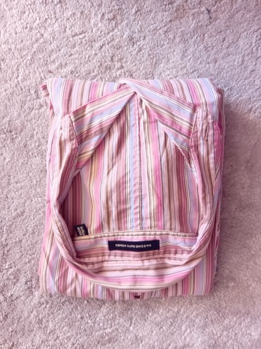 Camisa Massimo Dutti