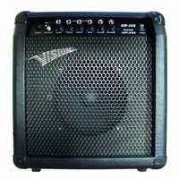 Amplificador para guitarras elétricas GW35R/65Watt MSA - NOVO