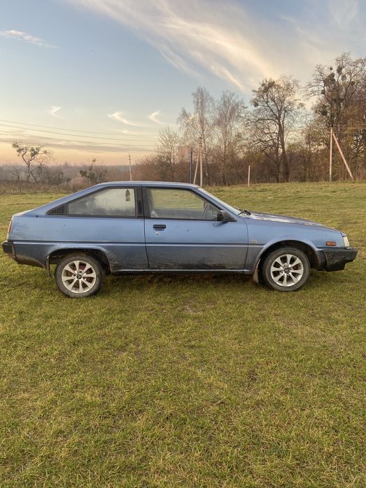 Продам мащину мітцубіси