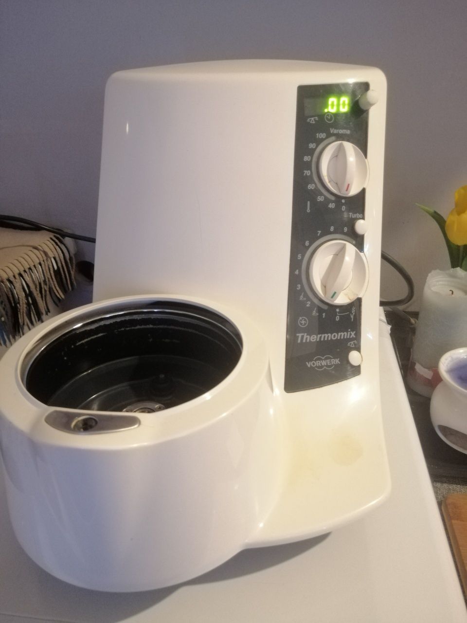 Thermomix Vorwerk