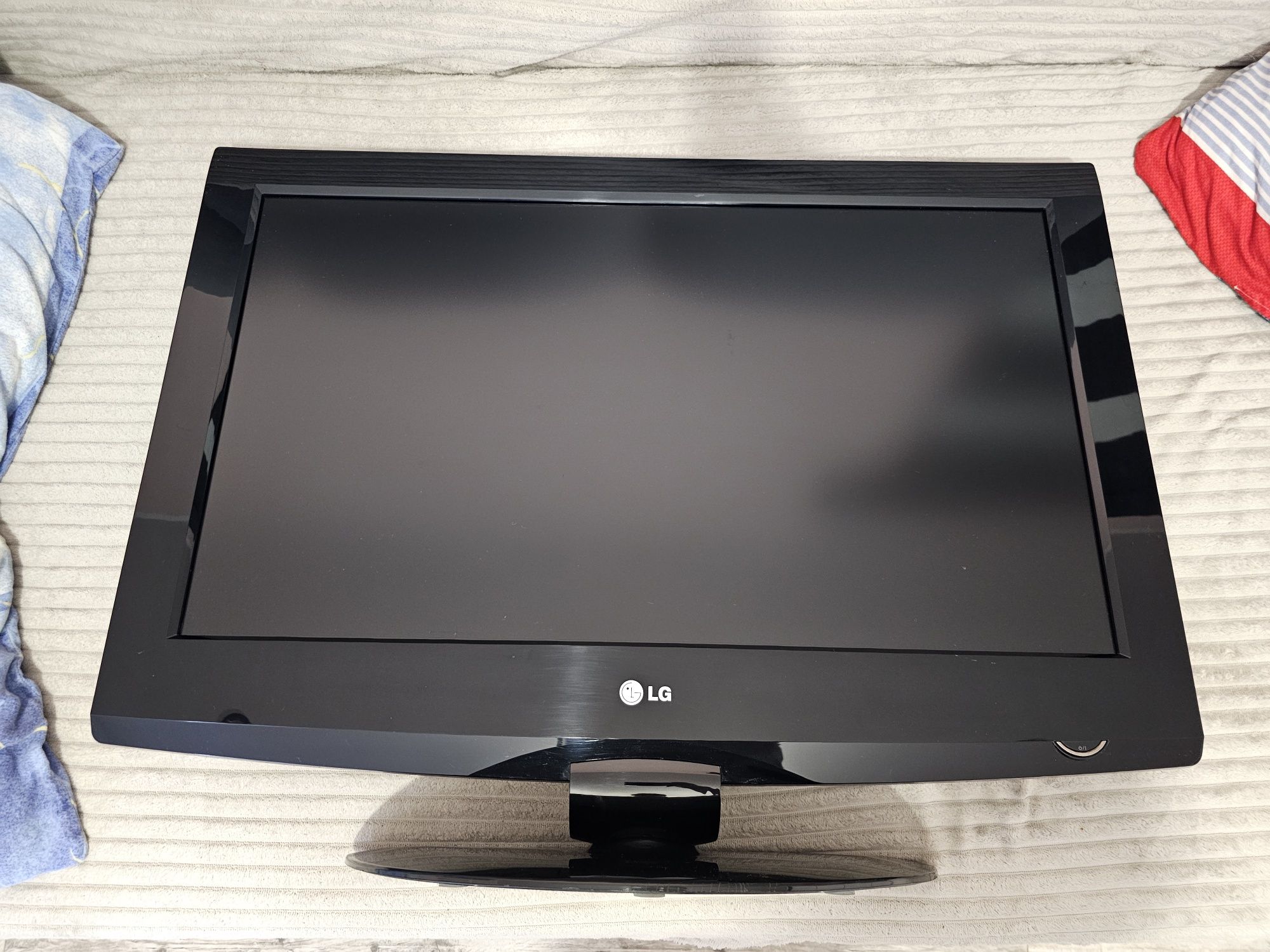 Telewizor LG 32 Cale LCD