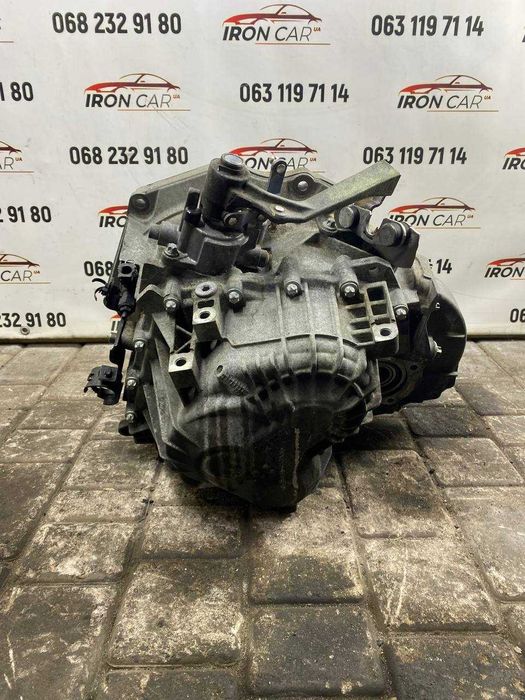 МКПП Opel Astra H Zafira B 1.7 CDTI 6-ступка 55192042 Опель Астра