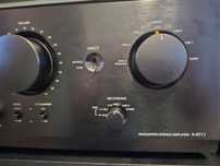 Onkyo Integra  A 9711 Wzmacniacz