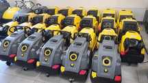 Myjka ciśnieniowa Karcher HDS 558 C , 698 C , 895 , 995 , 1295 10/20
