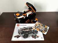 LEGO Technic Всюдихід 764 деталі (42139)