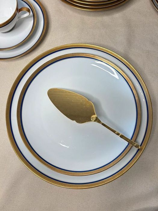 Zestaw obiadowo-herbaciany Eschenbach Bavaria-Germany (68 elementów)