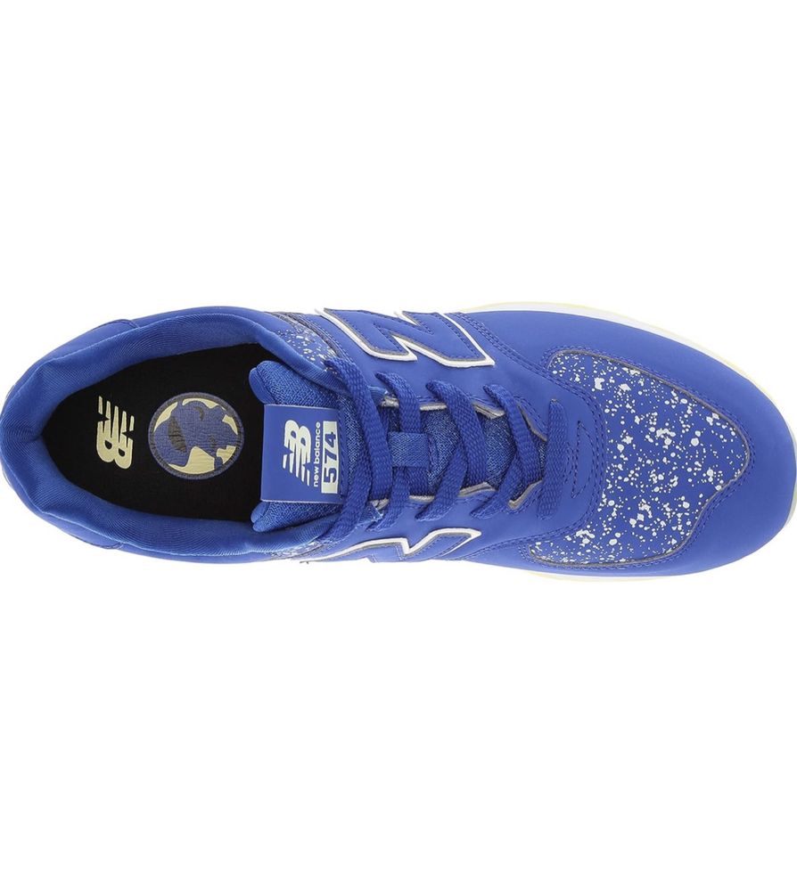 New Balance kids дитяче взуття 30,5