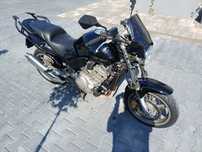 Honda CB CBF1000