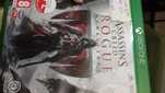 ASSASSIN'S CREED rogue XBbox ONE, sklep Tychy