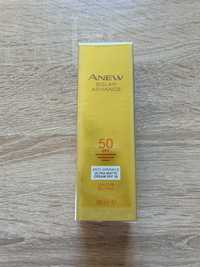 Anew spf50 krem z filtrem nowy