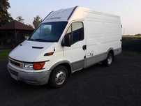 Sprzedam Iveco Daily
