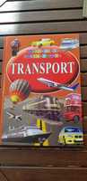 Transport ilustrowana encyklopedia.