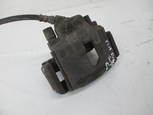 Pinça travão / maxila de travão frente esquerda FIAT Doblo Combi (119_