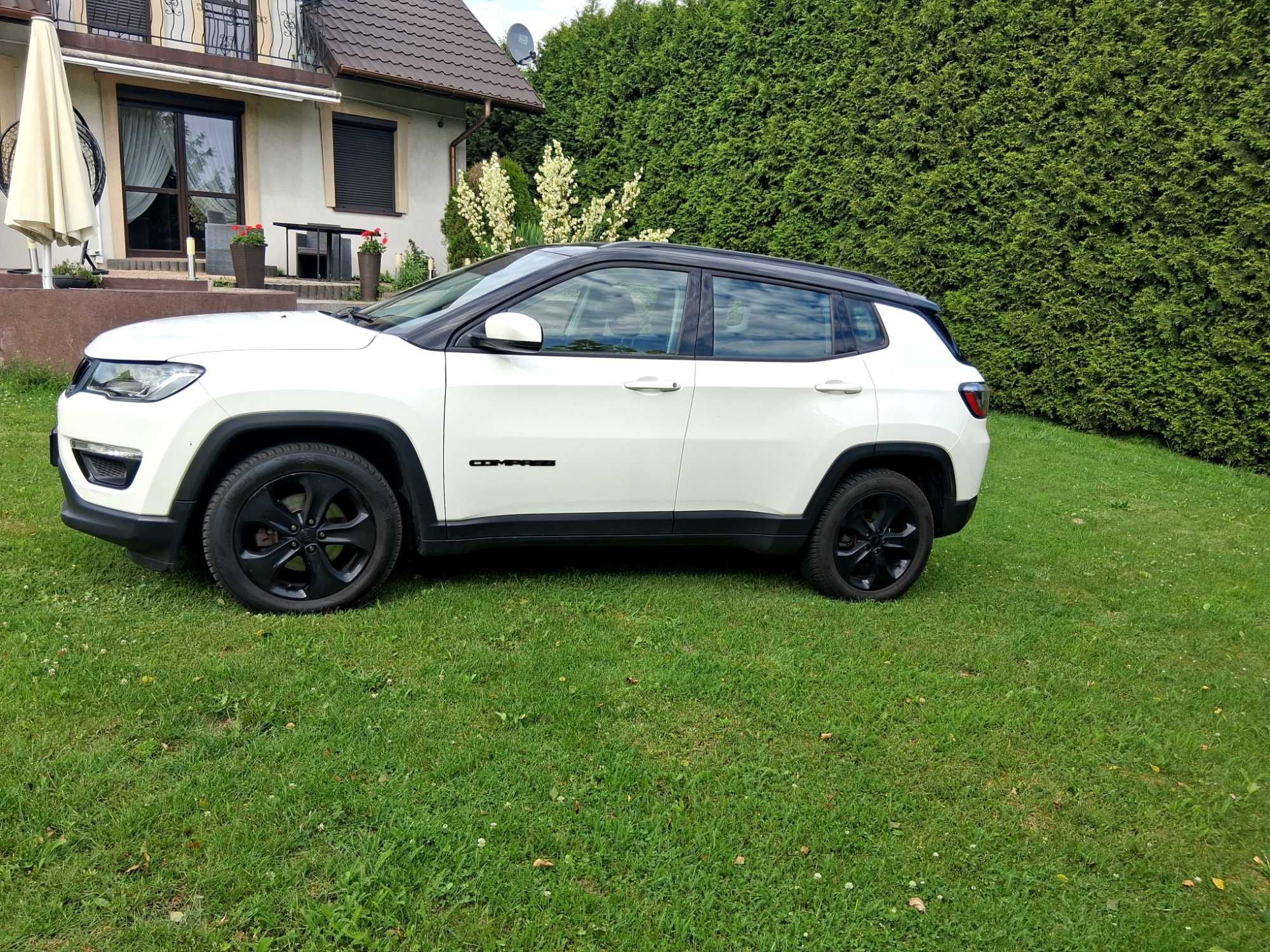 Jeep compas2019r