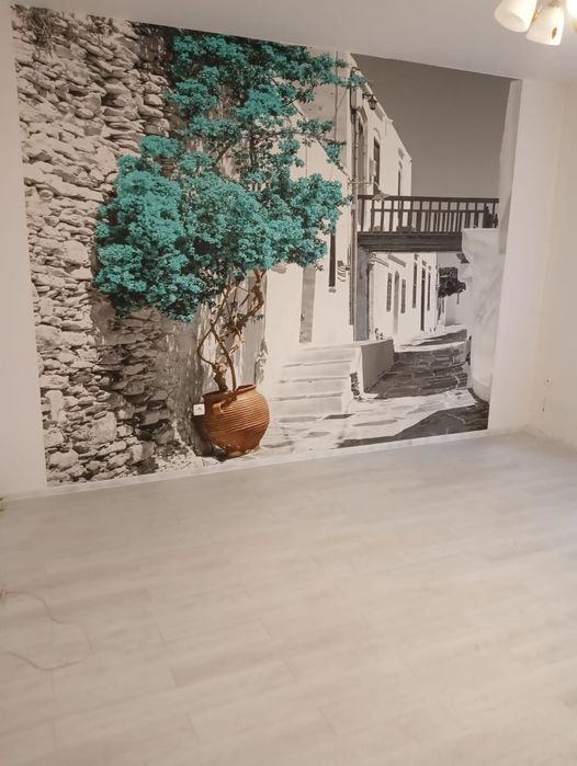 Sprzedam mieszkanie w Kluczborku 83m2 kamienica 1 pięt. ul.Mickiewicza