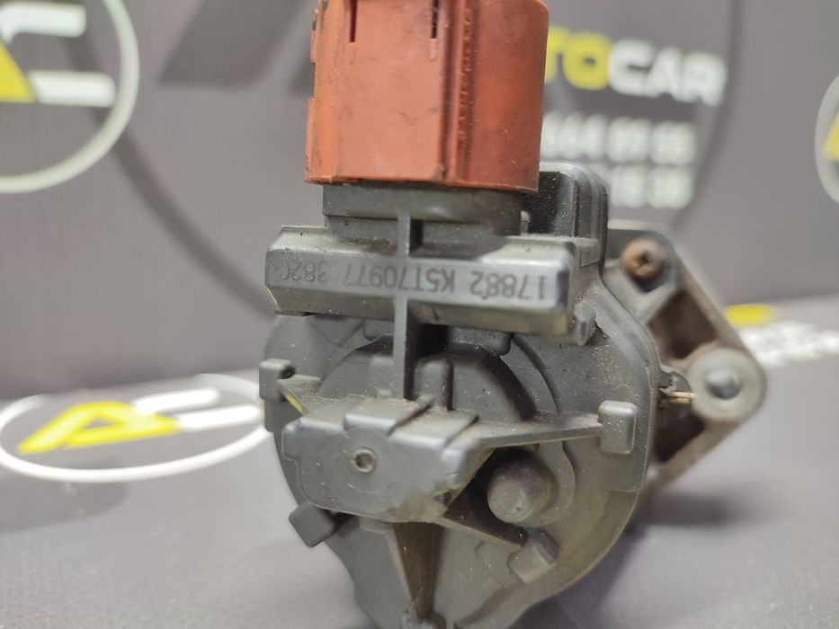 Клапан егр EGR Opel Insignia 2.0 55566052 опель інсігнія інсигния