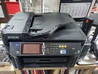 Drukarka EPSON L1455