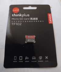 Karta pamięci MicroSD 64 GB Lenovo