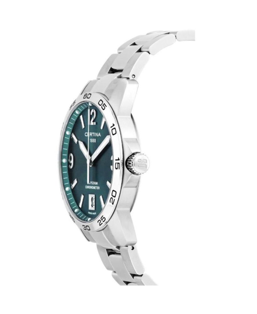 Certina DS Podium C0344511109700