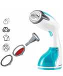 Parownica do ubrań 1200 w 250 ml