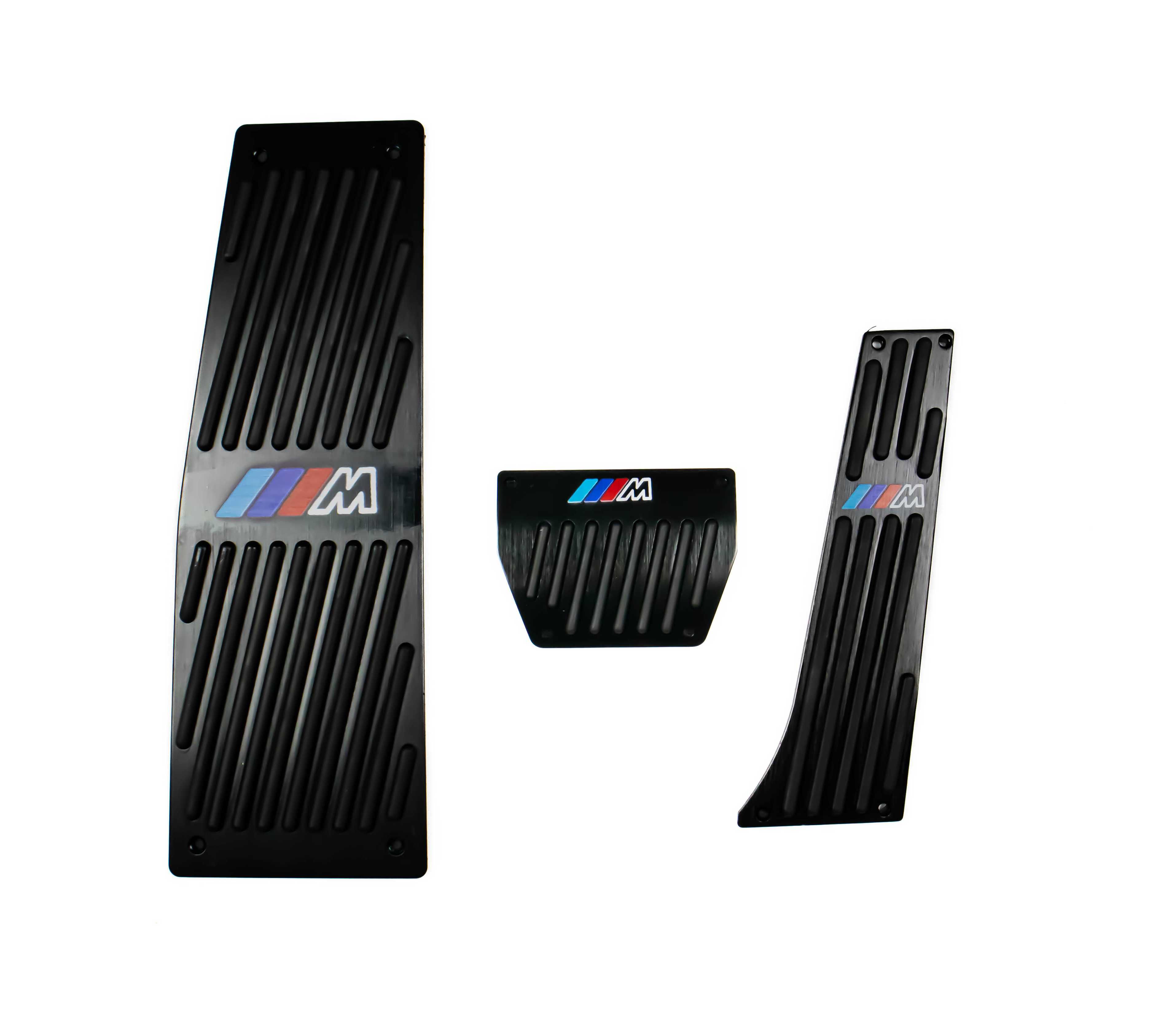 Nakładki na pedały BMW "M"Performance E60 E61 E63 E64