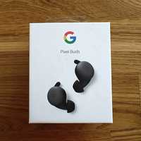 Pixel Buds Black