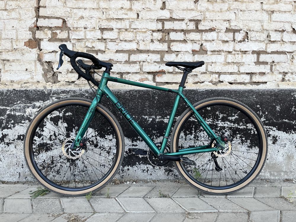 Велосипед Pride rocx 8.2 (L) 2021
