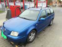 Volkswagen Bora 1.9TDI