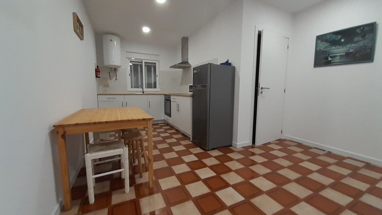 Apartamento T2 na Praia da Vagueira