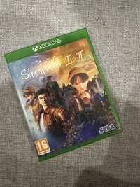 Shenmue 1&2 Xbox