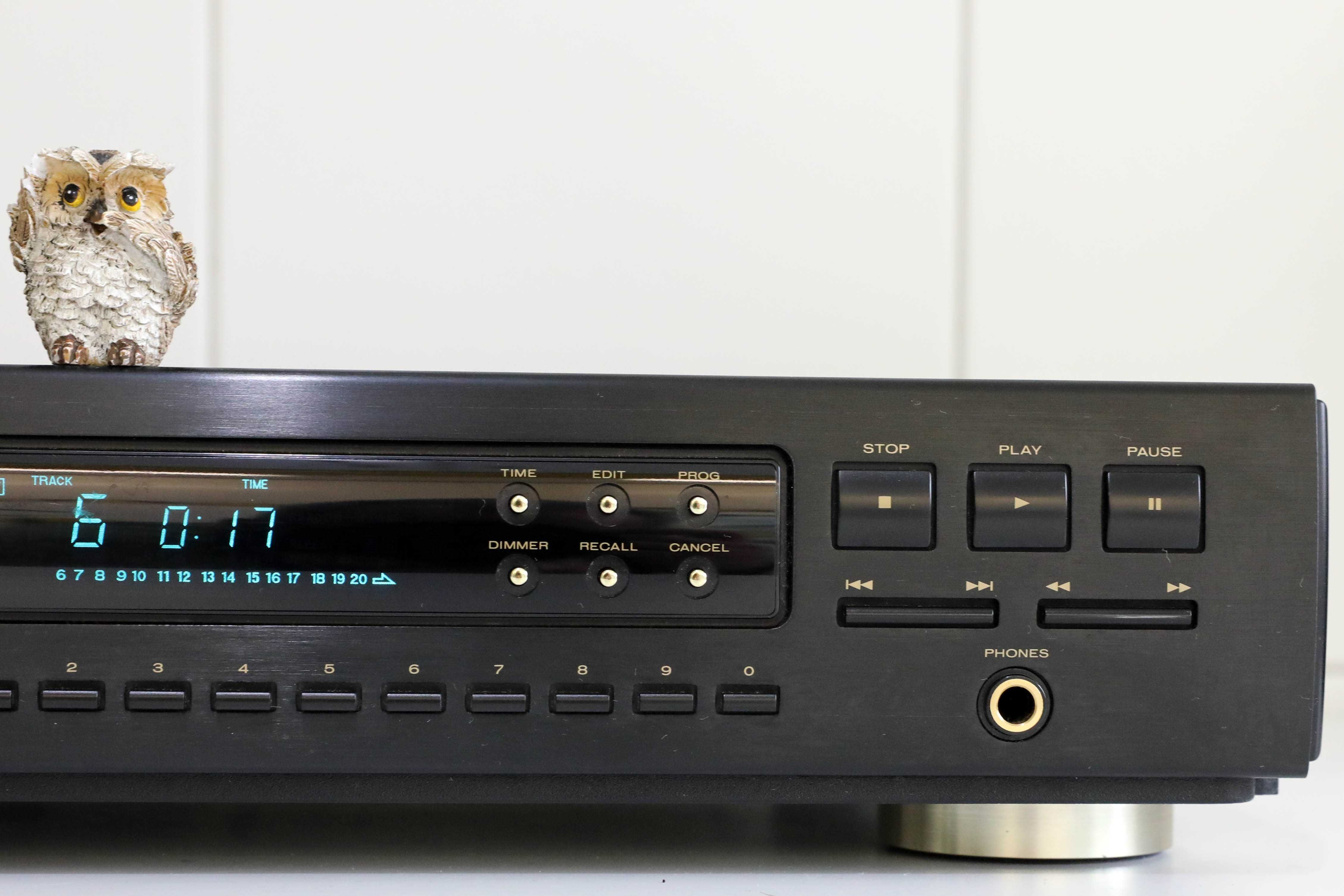 Marantz  CD-43 Compact Disc Player