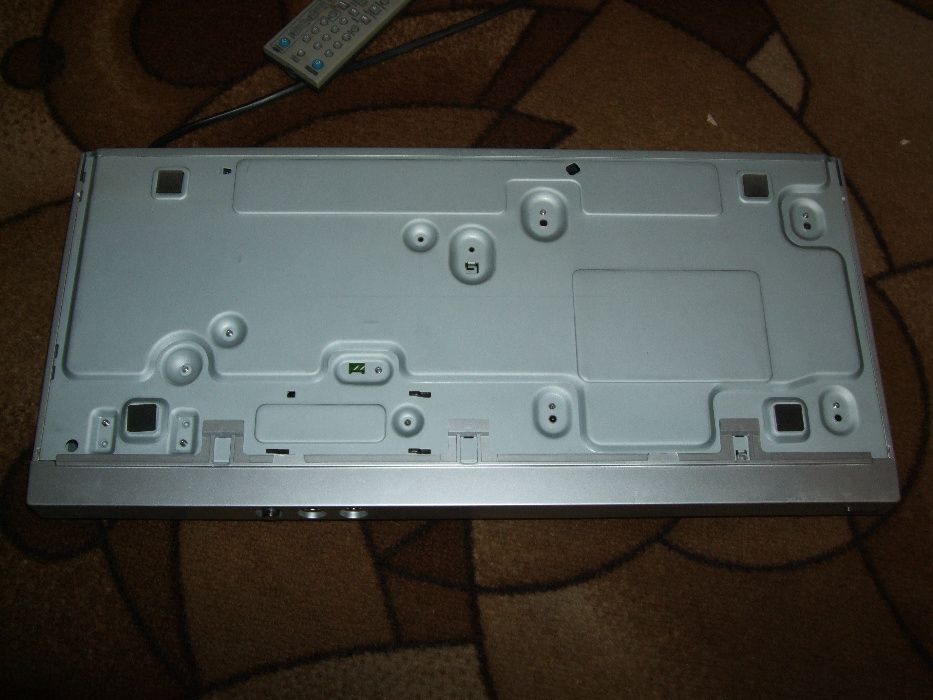 DVD плеер LG DK767 с караоке