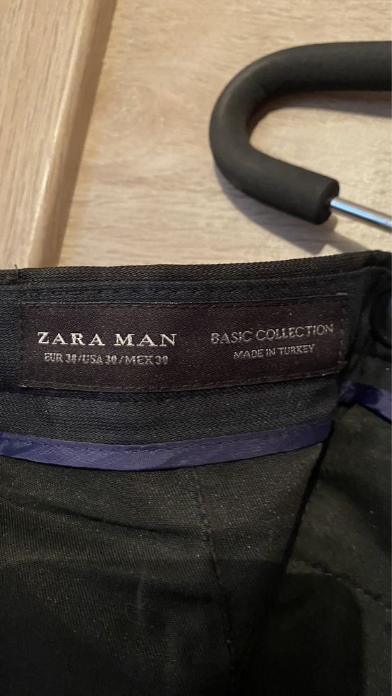 Штани Zara різні