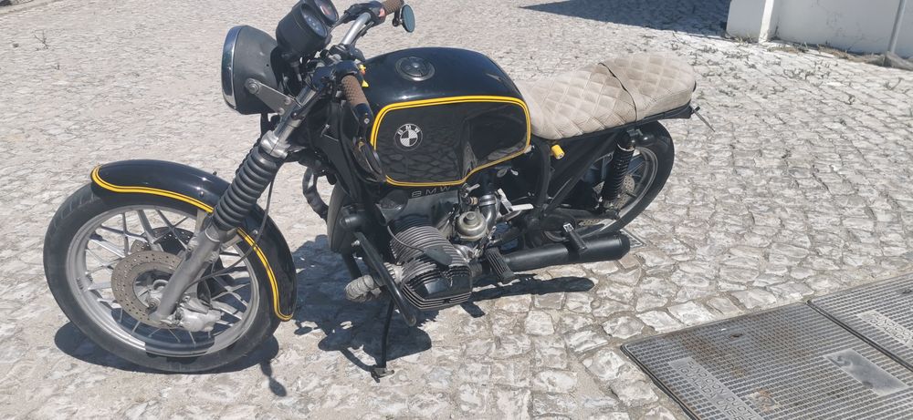 bmw r100                                 .
