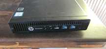 MiniPC HP EliteDesk 800 G2 Mini