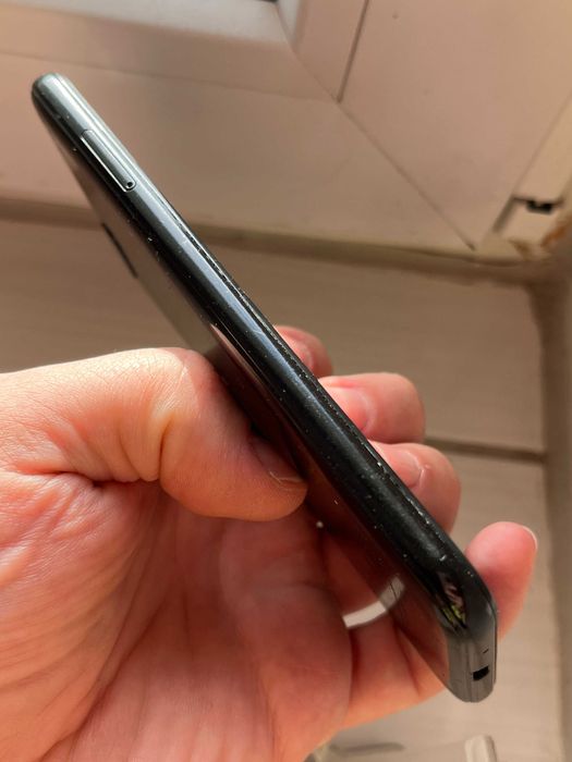 Huawei DRA-L21 (Y5 2018 Dual SIM) CZARNY | UŻYWANY, 100% sprawny