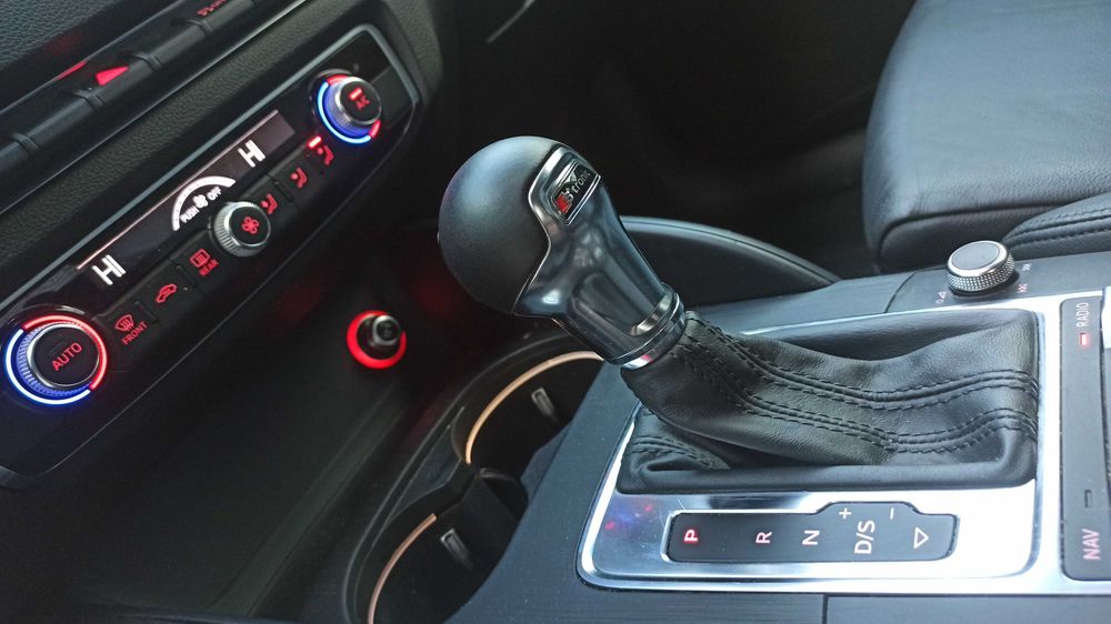 ** ZAMIANA **Audi a3 8V sportback ** Zarej. w PL**