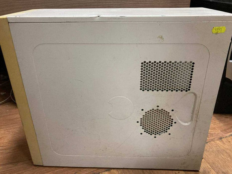 Працюючий Компьютер ПК Системний блок Intel Core 2 Duo, 2Gb, HDD 160Gb