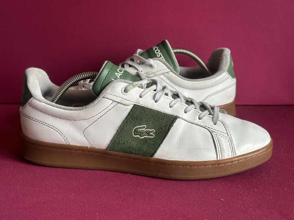 Lacoste Carnaby Pro buty oryginalne r.43