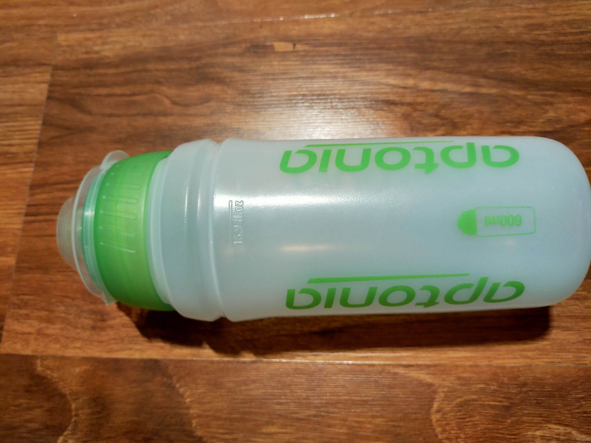 Bidon z dziubkiem 500 ml