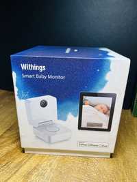 Withings smart baby monitor - elektroniczna niania