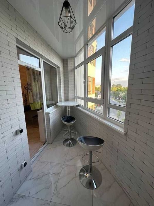 Оренда 1-к квартири в новобудові на вул. Зелена