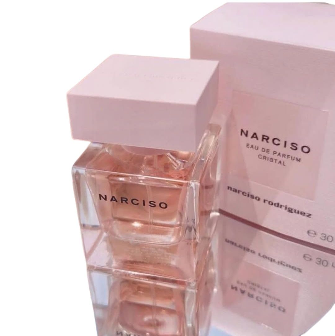Perfumes originais
