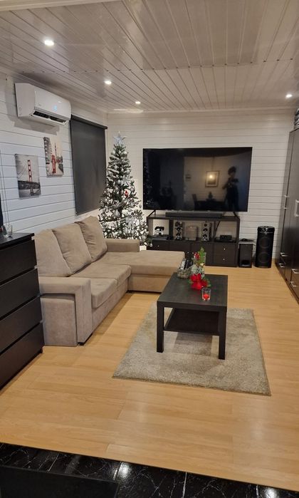 Moradia T2 Parque Verde, Seixal