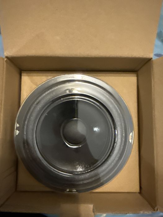 jbl control 1 pro replacement woofer