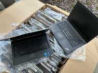 LAPTOPY uzywane Dell HP Lenovo Fuji i inne ... WYPRZEDAŻ Firmy PC