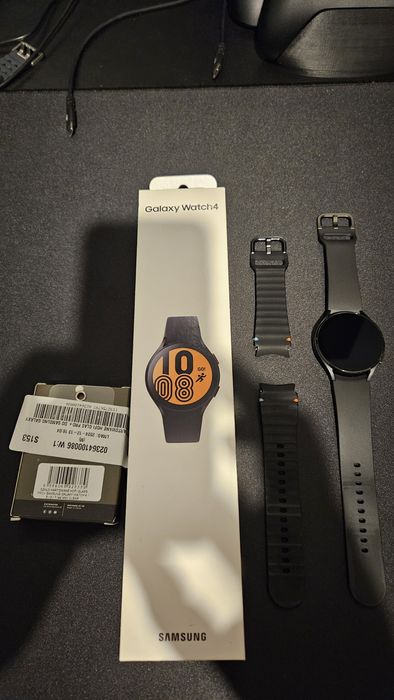 Samsung Galaxy Watch 4 LTE 44mm