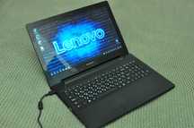 Мощный ноутбук Lenovo G50  (Core i3 /12Gb/500Gb/video 2Gb)