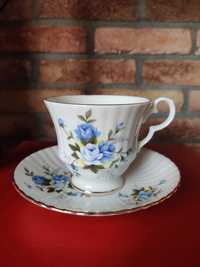 Royal Windsor Bone China винтажный фарфор