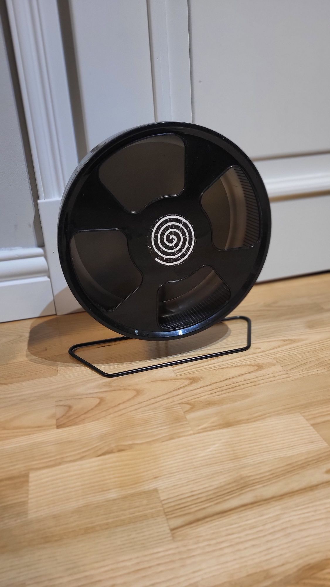 Kotowrotek dla chomika 28 cm